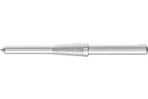 HEST BO 6-30-5, 6 mm, 1 stk