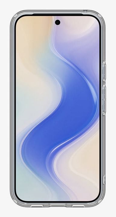 Spigen ACS09738, Etui, Google, Pixel 10 Pro XL, 17,3 cm (6.8"), Gjennomsiktig