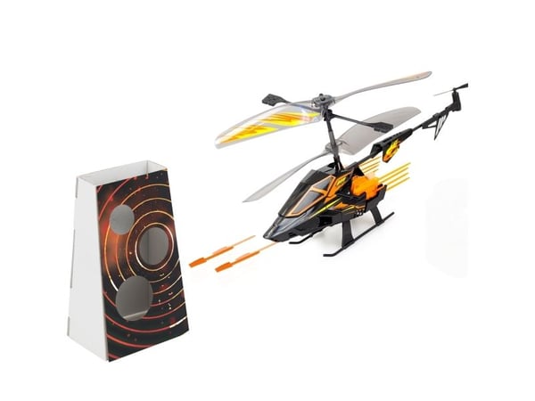 Silverlit SL84567, Helikopter, 8 år, 50 g