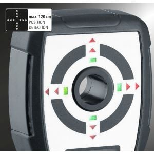 Laserliner 075.400A borrguide CenterScanner Compact
