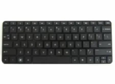 HP - Tangentbord - bakgrundsbelyst - norsk - för EliteBook 820 G1 Notebook