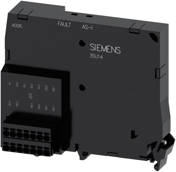 Siemens 3SU1400-1EJ10-6AA0, 58 g, 81 mm, 62 mm, 53 mm