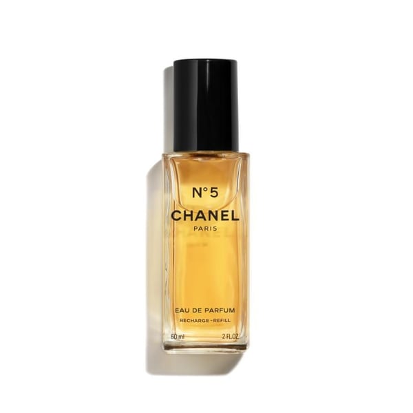 Chanel No 5 Edp Spray - Nainen - 60 ml