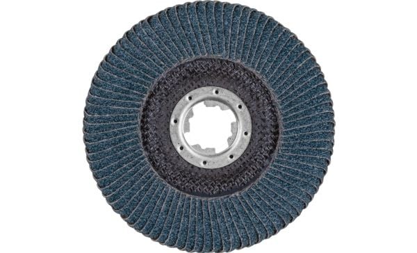 PFERD 67689063, 12,5 cm, 12200 RPM, 40 g, 10 stykker