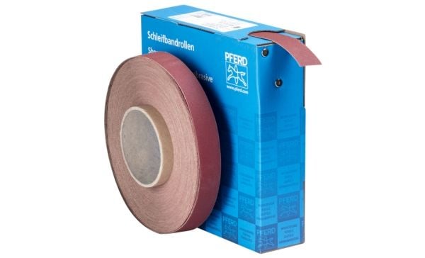 PFERD 45016024, 7,5 cm, 50 m, 633 g, 25 mm, 255 mm, 255 mm, 255 mm