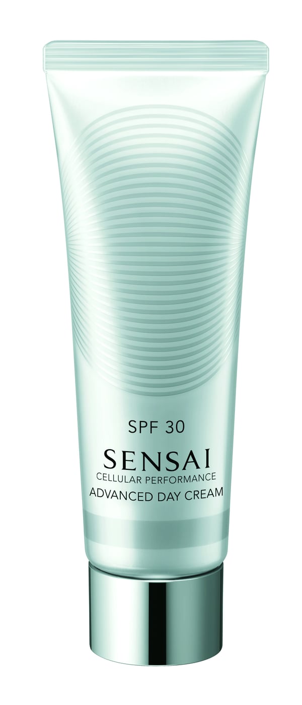 KANEBO SENSAI CELLULAR PERFORMANCE ADVANCED DAY CREAM 50ML