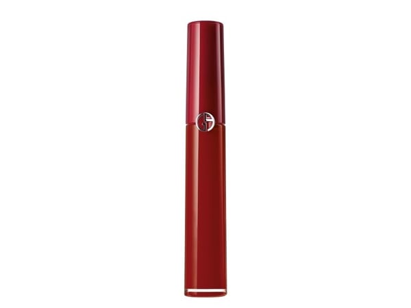 Armani Lip Maestro Intense Velvet Color - Dame - 6 ml #402 Chinese Lacquer