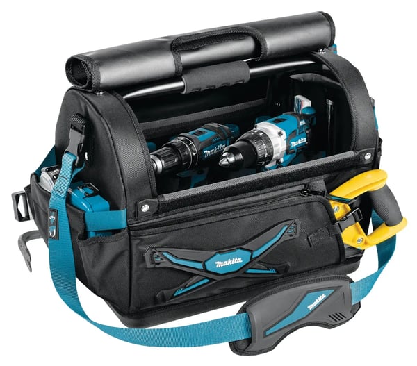 Makita Ultimate - Bærepose for elektroverktøy
