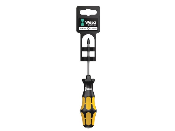 Wera 918 SPZ SB