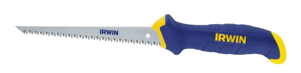 IRWIN 10505705, Blå, Rustfritt stål, Gul
