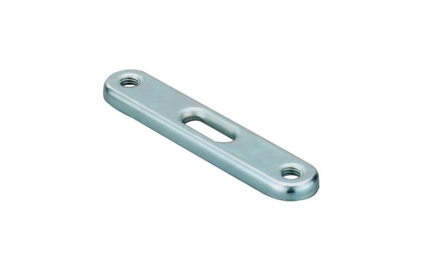 Fischer 79704, 105 mm, Kiinnike, Terästä, 50 kpl, DIN EN 10130