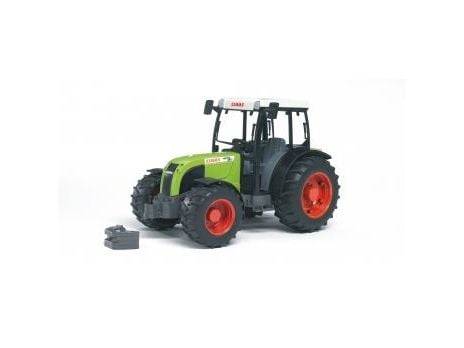 Bruder Claas Nectis 267 F -lelutraktori