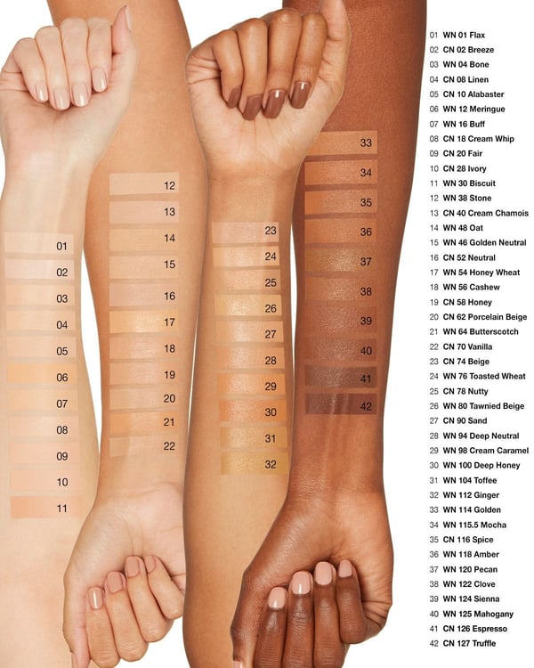 Clinique Even Better All-Over Concealer + Eraser Wn 01 Flax 6ml