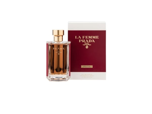Prada La Femme Intense, Kvinnor, 100 ml