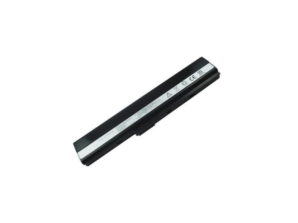 Batteri til bærbar PC ASUS A32-K52, 4400 mAh, Extra Digital Selected