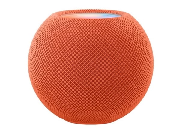 Apple HomePod mini smart högtalare Wi-Fi Bluetooth, orange
