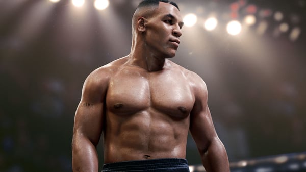 Electronic Arts EA SPORTS UFC 5 PS5-peli, M (Mature), fyysinen versio