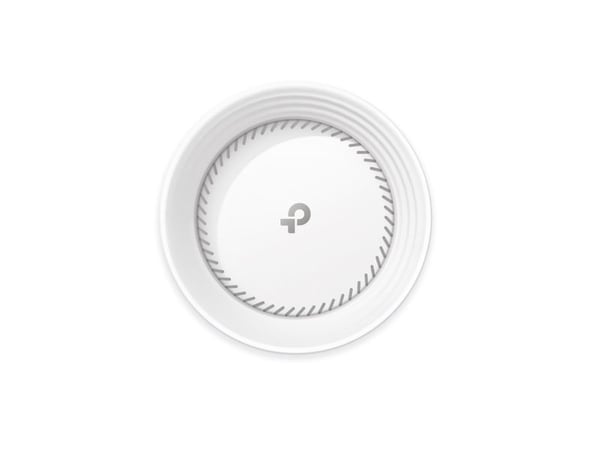 TP-Link Deco BE65, Hvid, Intern, Mesh-system, Tri-band (2,4 GHz/5 GHz/6 GHz), Wi-Fi 7 (802.11be)