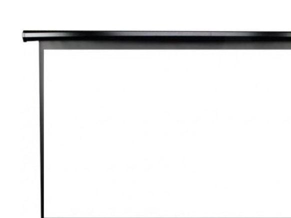 Elite Spectrum Series Electric106NX - Projektorduk - takmontering, väggmontering - motoriserad - 106" (269.2 cm) - 16:10 - MaxWhite - vit