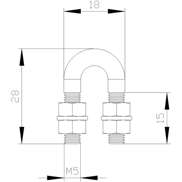 Siemens 3SE79211AA 3SE7921-1AA Kiinnitys 1 kpl