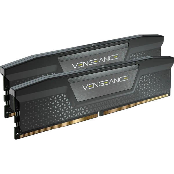 Corsair Vengeance DDR5 RAM-minne 64 GB 6000 MT/s CMK64GX5M2D6000C40, 2 x 32 GB