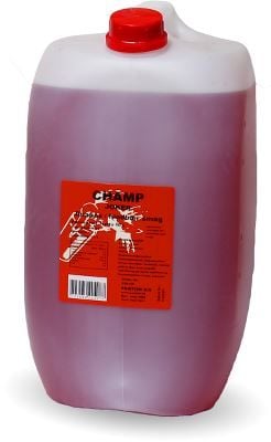 Saft Champ Joker - 10 ltr. dunk