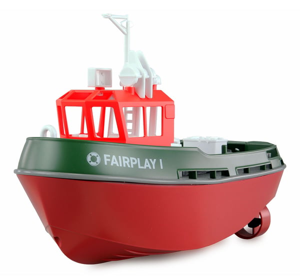 Amewi Fairplay I, Båt, 1:72, 8 år, 600 mAh, 268 g