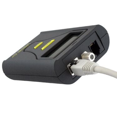 TRITON LANsmart Pro i SmartProbe fast HOBBES