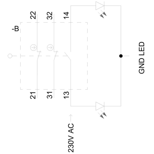 Siemens 3SE51323KA00