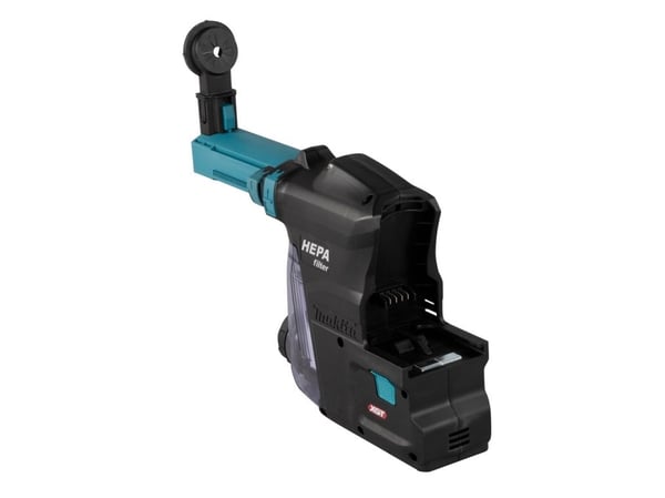 Makita - System för dammutsugning - 28 mm