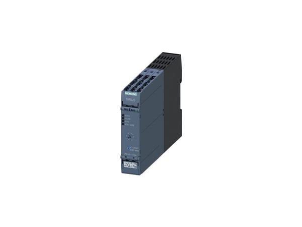 Siemens 3RM1007-1AA04 3RM10071AA04 Direktstarter Motorleistung bei 400 V 3.00 kW 24 V/DC Nennstrom 7.0 A, 100 mm, 36 mm, 109 mm, 167 mm, 299 g, 1 s...