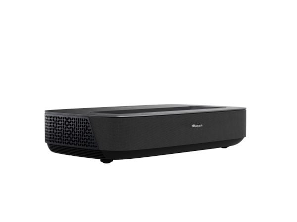 Hisense PL1SE DLP-laserprojektor 4K 2100 ANSI lumen ultrakortskjutande