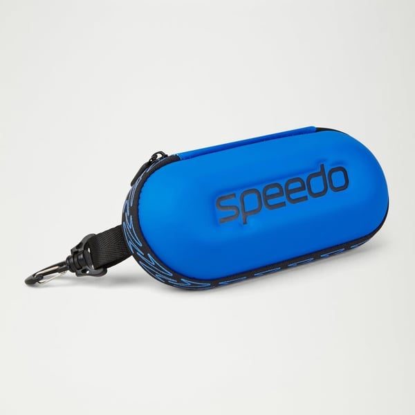 Speedo 800381215434, Kotelo, Sininen, Yksi koko, 1 kpl