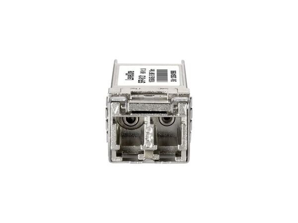 LevelOne SFP-6121, Fiberoptik, 10000 Mbps, SFP+, LC, 9/125 µm, 10000 m