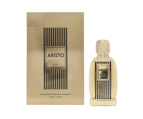 Arabiyat Prestige Aristo EDP U:lla 100 ml