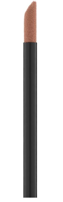 Catrice Endless Matte Liquid Lipstick No. 010 Nude Longlasting Mattifying