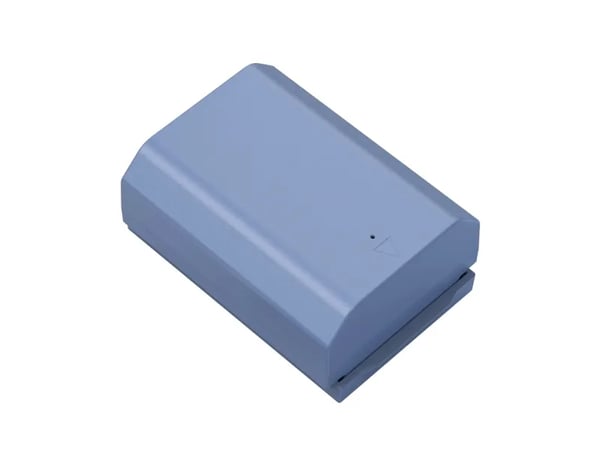SmallRig NP-FZ100 USB-C, Sony, 2400 mAh, 7,2 V, Lithium Polymer (LiPo)
