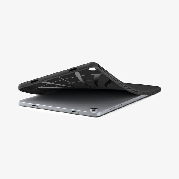 Spigen Rugged Armor, Mobilskal, Samsung, Galaxy Tab A11+, 27,9 cm (11")
