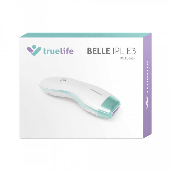 TrueLife BELLE IPL E3 epilaattori