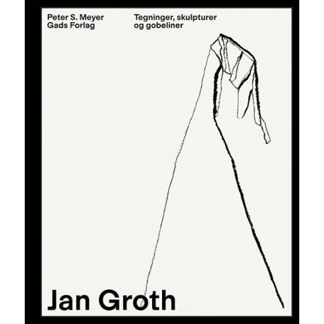 Jan Groth | Peter S. Meyer | Språk: Dansk