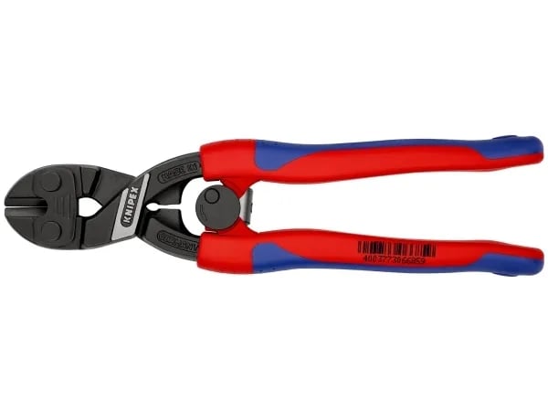 KNIPEX CoBolt minipulttileikkuri