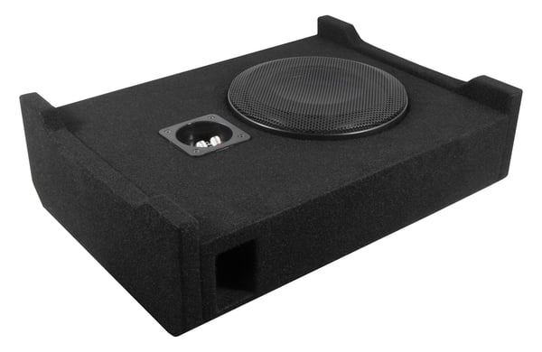 Crunch CRB200, 20,3 cm (8"), 200 W, 4 O