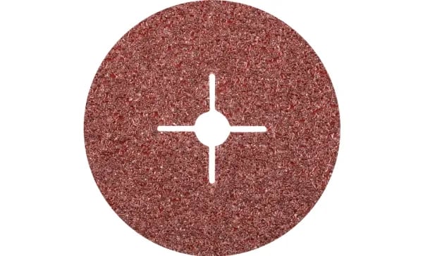 PFERD FS 180-22 A 16, Teräs, valurauta, värimetalli, alumiini, kupari, PFERD, 2,2 cm, 18 cm, 8500 rpm, 25 kpl