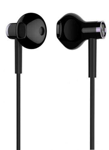 Xiaomi BHR8930GL, Langallinen, Puhelut/Musiikki, 13,5 g, Kuulokkeet, musta