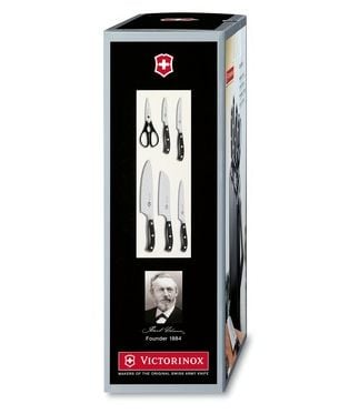 Victorinox veitsilohko