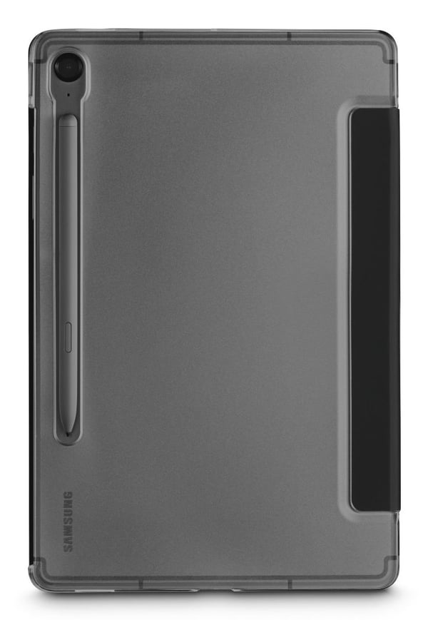 Hama Fold Clear, Folio, Samsung, Galaxy Tab S10 Lite (10.9"), 27,7 cm (10.9"), 183 g