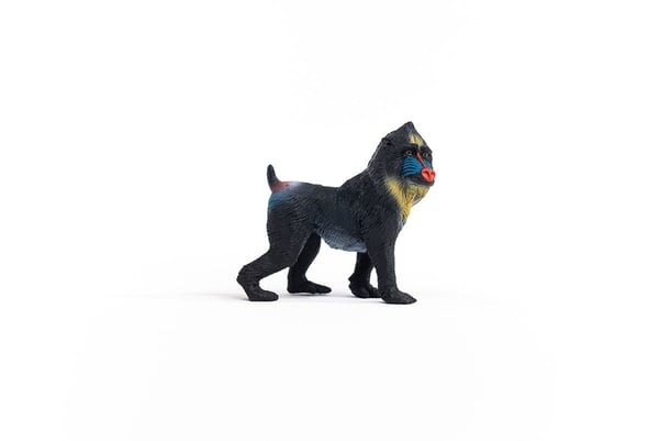 Schleich bavian