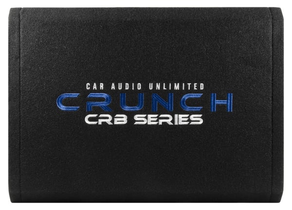 Crunch CRB200, 20,3 cm (8"), 200 W, 4 O