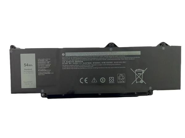 CoreParts MBXDE-BA0284, Akku, Dell Latitude 5440 3540 5540 5340 3440