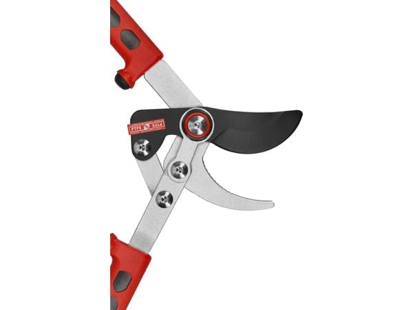Yato YT-8835, Ohisyöttö, Terästä, Musta, Oranssi, Terästä, Musta/Ruostumaton teräs, 780 mm